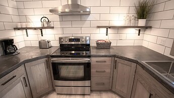 The Raspberry Garden Luxury Hotel & Suites