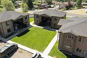 The Raspberry Garden Luxury Hotel & Suites