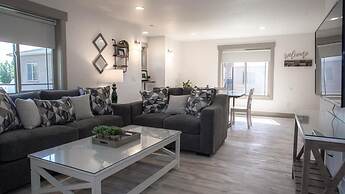 The Raspberry Garden Luxury Hotel & Suites