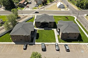 The Raspberry Garden Luxury Hotel & Suites