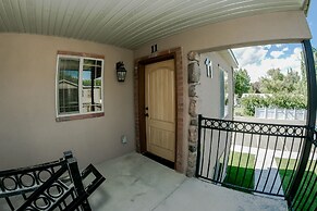 The Raspberry Garden Luxury Hotel & Suites