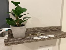 The Raspberry Garden Luxury Hotel & Suites