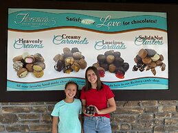 The Raspberry Garden Luxury Hotel & Suites