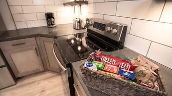 The Raspberry Garden Luxury Hotel & Suites