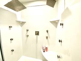 The Raspberry Garden Luxury Hotel & Suites