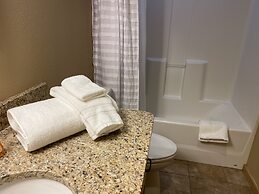 The Raspberry Garden Luxury Hotel & Suites