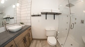 The Raspberry Garden Luxury Hotel & Suites