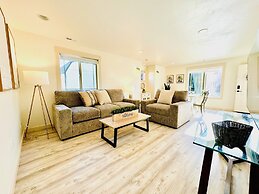 The Raspberry Garden Luxury Hotel & Suites