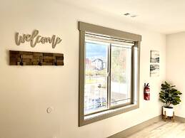 The Raspberry Garden Luxury Hotel & Suites