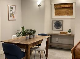 The Raspberry Garden Luxury Hotel & Suites