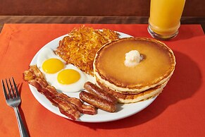 The Raspberry Garden Luxury Hotel & Suites