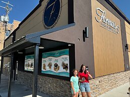 The Raspberry Garden Luxury Hotel & Suites