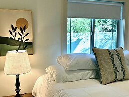 The Raspberry Garden Luxury Hotel & Suites