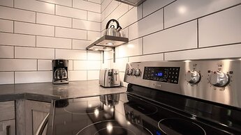 The Raspberry Garden Luxury Hotel & Suites