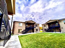 The Raspberry Garden Luxury Hotel & Suites