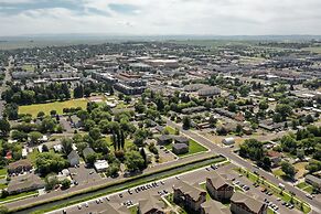 The Raspberry Garden Luxury Hotel & Suites