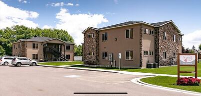 The Raspberry Garden Luxury Hotel & Suites