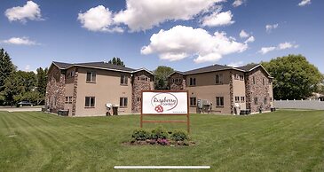 The Raspberry Garden Luxury Hotel & Suites