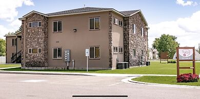 The Raspberry Garden Luxury Hotel & Suites