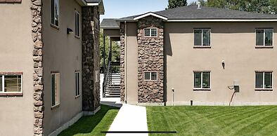 The Raspberry Garden Luxury Hotel & Suites