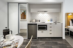 Quest Canberra City Walk