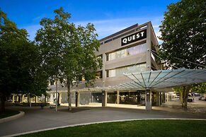 Quest Canberra City Walk
