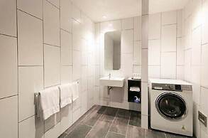 Quest Canberra City Walk