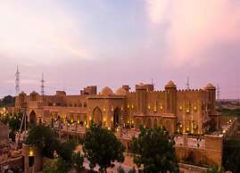 Saira Fort Sarovar Portico, Jaisalmer