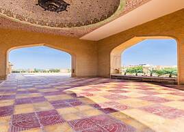 Saira Fort Sarovar Portico, Jaisalmer
