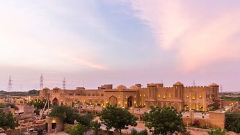 Saira Fort Sarovar Portico, Jaisalmer