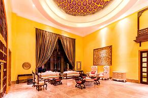 Saira Fort Sarovar Portico, Jaisalmer