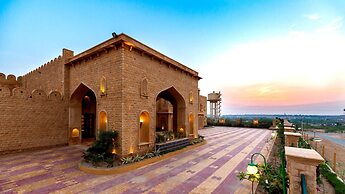 Saira Fort Sarovar Portico, Jaisalmer