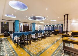 Saira Fort Sarovar Portico, Jaisalmer