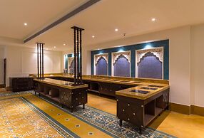 Saira Fort Sarovar Portico, Jaisalmer