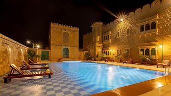 Saira Fort Sarovar Portico, Jaisalmer