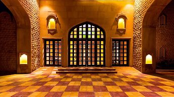 Saira Fort Sarovar Portico, Jaisalmer