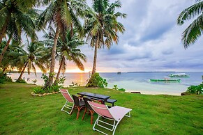 Retreat Siargao Resort