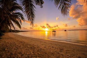 Retreat Siargao Resort