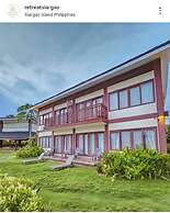 Retreat Siargao Resort