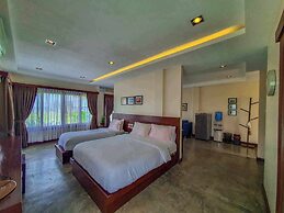 Retreat Siargao Resort