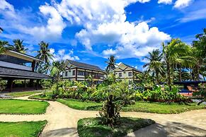 Retreat Siargao Resort