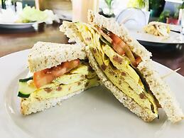 Retreat Siargao Resort