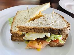 Retreat Siargao Resort