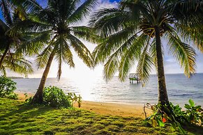 Retreat Siargao Resort