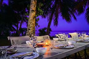 Retreat Siargao Resort