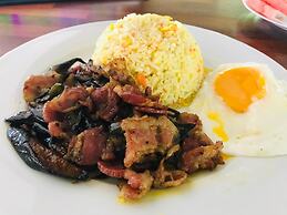 Retreat Siargao Resort