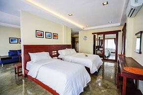 Retreat Siargao Resort