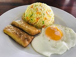 Retreat Siargao Resort