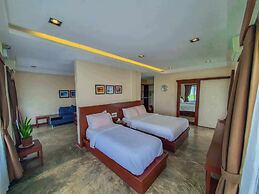 Retreat Siargao Resort