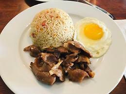 Retreat Siargao Resort